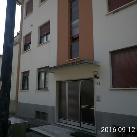 Patrick'S House Apartment Belluno Ngoại thất bức ảnh