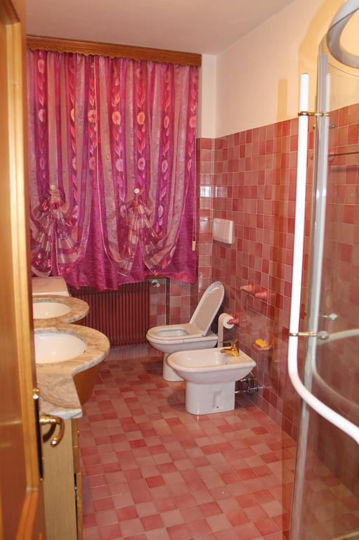 Patrick'S House Apartment Belluno Ngoại thất bức ảnh