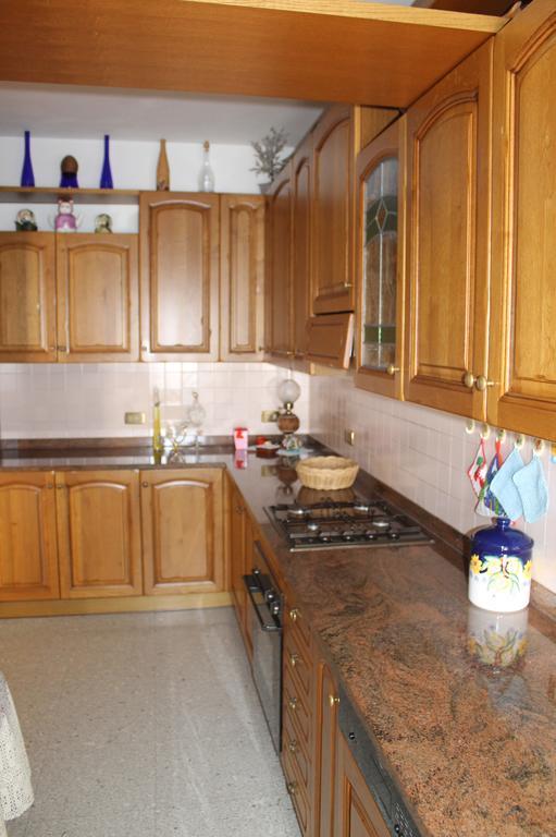 Patrick'S House Apartment Belluno Ngoại thất bức ảnh