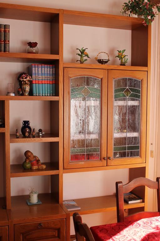 Patrick'S House Apartment Belluno Ngoại thất bức ảnh