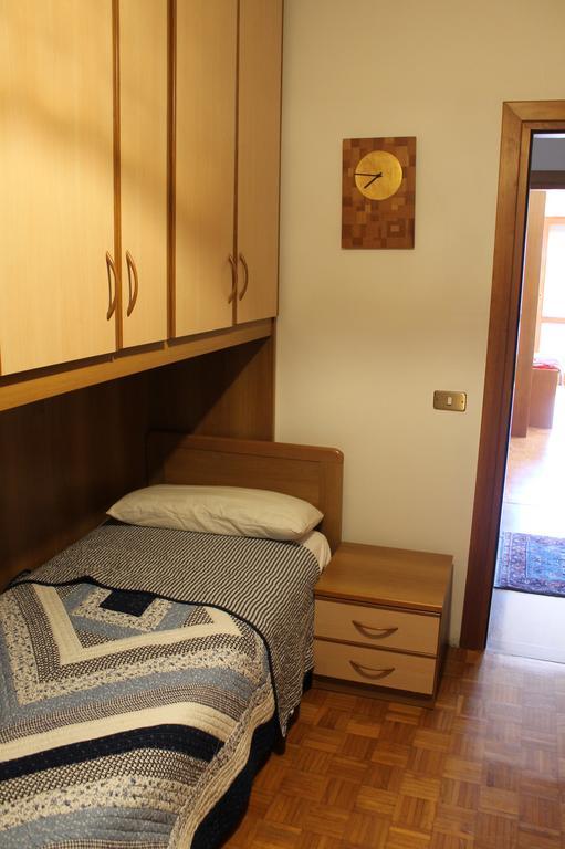 Patrick'S House Apartment Belluno Ngoại thất bức ảnh