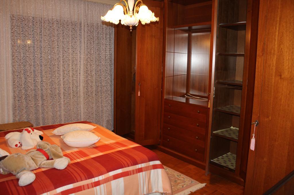 Patrick'S House Apartment Belluno Ngoại thất bức ảnh