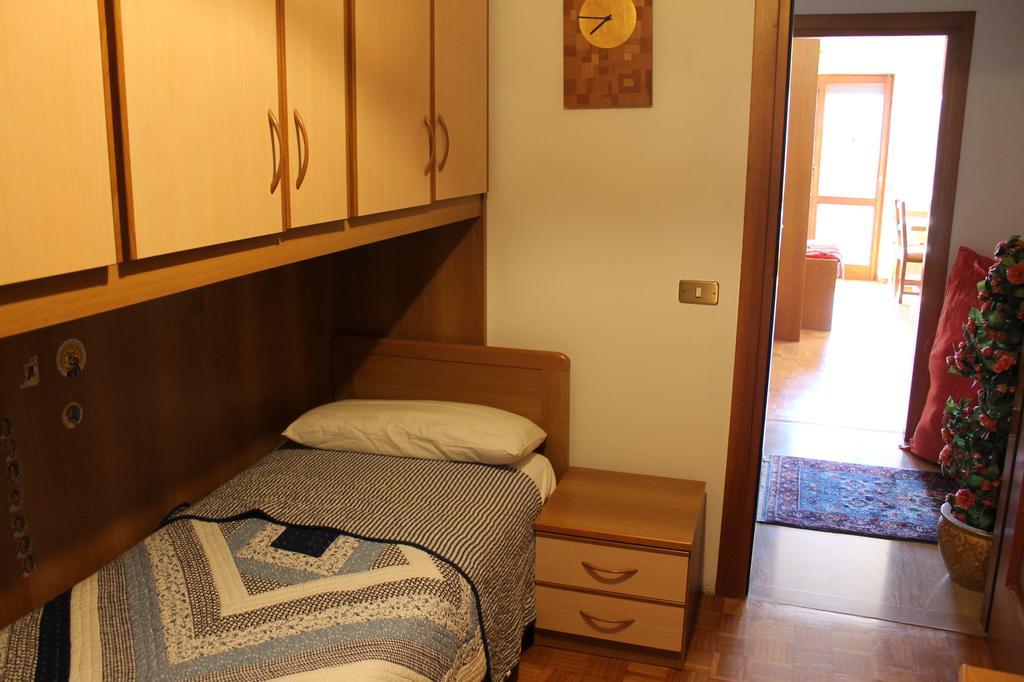 Patrick'S House Apartment Belluno Ngoại thất bức ảnh