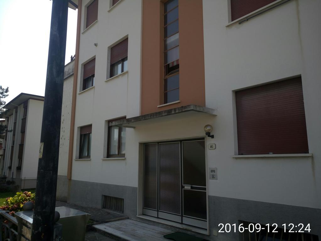 Patrick'S House Apartment Belluno Ngoại thất bức ảnh